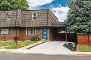 6831 E Ithaca Pl, Denver, CO 80237 - Photo 1