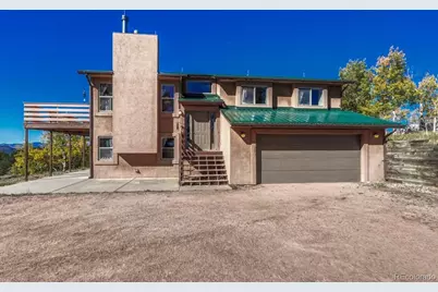 145 Crestone Circle, Florissant, CO 80816 - Photo 1