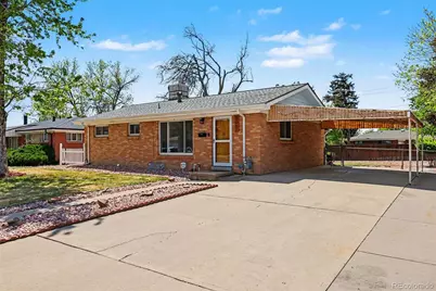 3061 Worchester Street, Aurora, CO 80011 - Photo 3