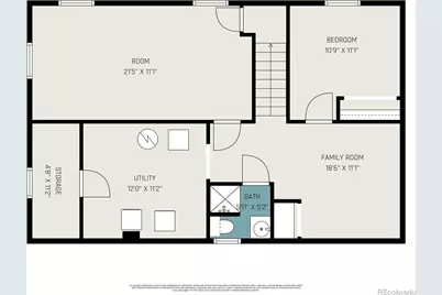 3061 Worchester Street, Aurora, CO 80011 - Photo 25
