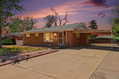 3061 Worchester Street, Aurora, CO 80011 - Photo 1