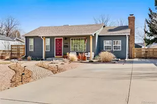 2240 S Irving St, Denver, CO 80219 - Photo 1