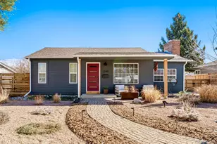 2240 S Irving St, Denver, CO 80219 - Photo 1