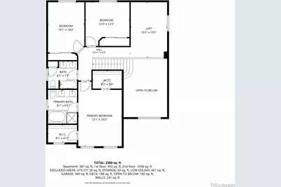 11660 Crow Hill Drive, Parker, CO 80134 - Photo 49
