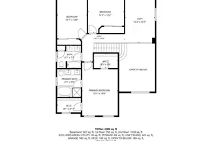 11660 Crow Hill Dr, Parker, CO 80134 - Photo 49