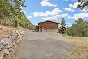 30281 Peggy Ln, Evergreen, CO 80439 - Photo 43