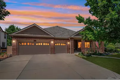 6557 S Gray Way, Littleton, CO 80123 - Photo 1