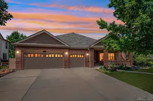 6557 S Gray Way, Littleton, CO 80123 - Photo 1