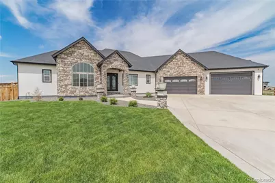 29585 E 165th Avenue, Brighton, CO 80603 - Photo 1