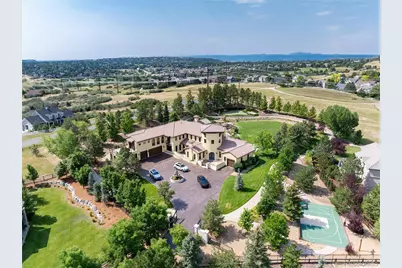 8417 High Ridge Court, Castle Pines, CO 80108 - Photo 47