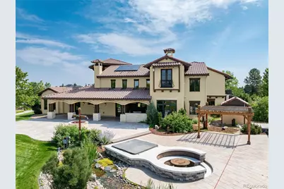 8417 High Ridge Court, Castle Pines, CO 80108 - Photo 5