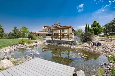 8417 High Ridge Court, Castle Pines, CO 80108 - Photo 7