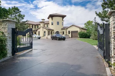 8417 High Ridge Court, Castle Pines, CO 80108 - Photo 3