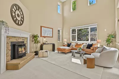 3460 Springmeadow Circle, Castle Rock, CO 80109 - Photo 13