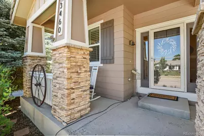 3460 Springmeadow Circle, Castle Rock, CO 80109 - Photo 3