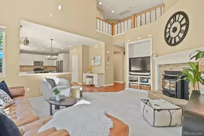 3460 Springmeadow Circle, Castle Rock, CO 80109 - Photo 11