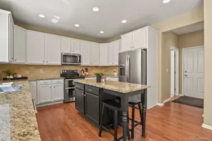 3460 Springmeadow Cir, Castle Rock, CO 80109 - Photo 19