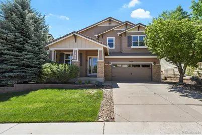3460 Springmeadow Circle, Castle Rock, CO 80109 - Photo 1
