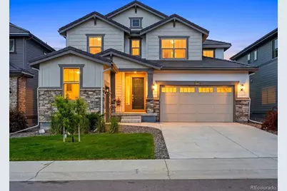 15682 W Eureka Avenue, Morrison, CO 80465 - Photo 1