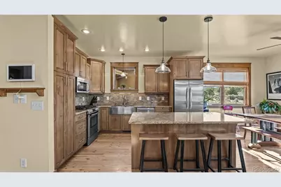 2601 S 21 1/2 Road, Glade Park, CO 81523 - Photo 19