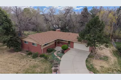 1520 Arbutus Court, Golden, CO 80401 - Photo 3