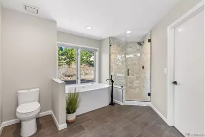 22196 Boar Head Road, Indian Hills, CO 80454 - Photo 33