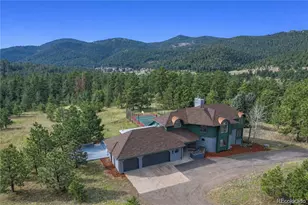 22196 Boar Head Rd, Indian Hills, CO 80454 - Photo 43