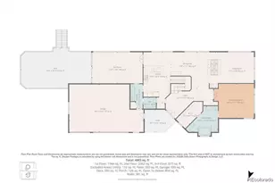 22196 Boar Head Rd, Indian Hills, CO 80454 - Photo 45