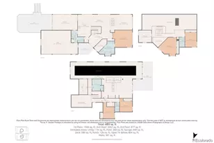 22196 Boar Head Rd, Indian Hills, CO 80454 - Photo 47
