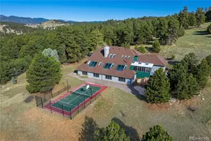 22196 Boar Head Rd, Indian Hills, CO 80454 - Photo 5