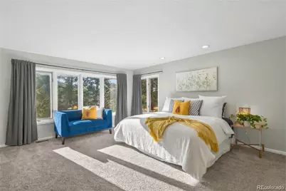 22196 Boar Head Road, Indian Hills, CO 80454 - Photo 11