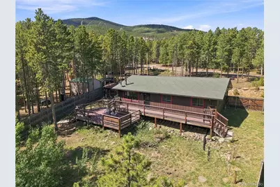 9264 Sandy Lane, Conifer, CO 80433 - Photo 25