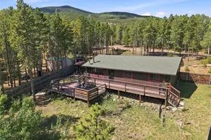9264 Sandy Ln, Conifer, CO 80433 - Photo 25