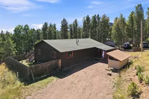 9264 Sandy Ln, Conifer, CO 80433 - Photo 1