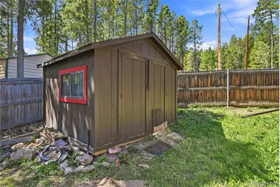 9264 Sandy Lane, Conifer, CO 80433 - Photo 23