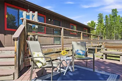 9264 Sandy Lane, Conifer, CO 80433 - Photo 21