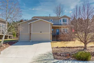 3565 Masters Dr, Colorado Springs, CO 80907 - Photo 1