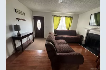 4840 Ridenour Drive, Colorado Springs, CO 80916 - Photo 9