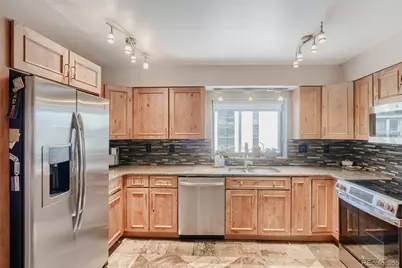 1551 Larimer Street #404, Denver, CO 80202 - Photo 7