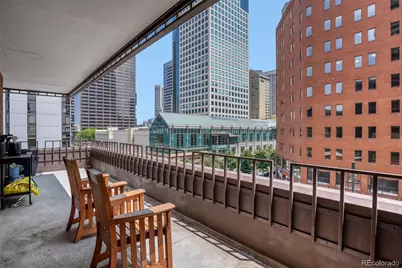 1551 Larimer Street #404, Denver, CO 80202 - Photo 17