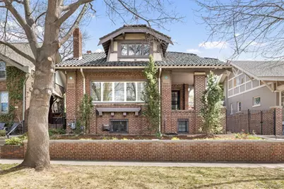 636 N Williams Street, Denver, CO 80218 - Photo 1