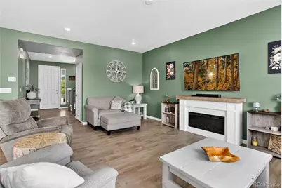 8102 Mt Lincoln Road, Littleton, CO 80125 - Photo 7