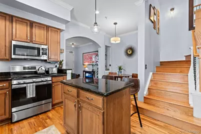1489 Steele Street #116, Denver, CO 80206 - Photo 11