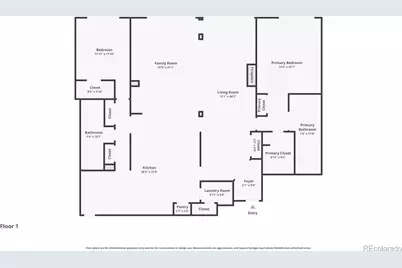 1900 E Girard Place #403, Englewood, CO 80113 - Photo 21