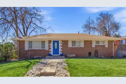 2797 S Benton Street, Denver, CO 80227 - Photo 3