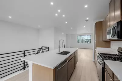 2076 S Holly Street #2, Denver, CO 80222 - Photo 3