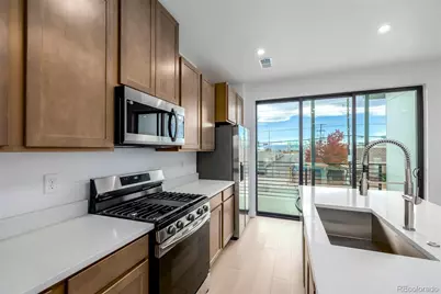 2076 S Holly Street #2, Denver, CO 80222 - Photo 3