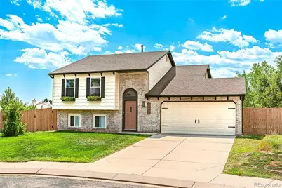 2455 Sweet Water Court, Colorado Springs, CO 80919 - Photo 1