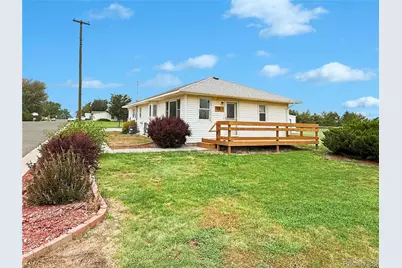 701 Ruffner Avenue, Flagler, CO 80815 - Photo 1