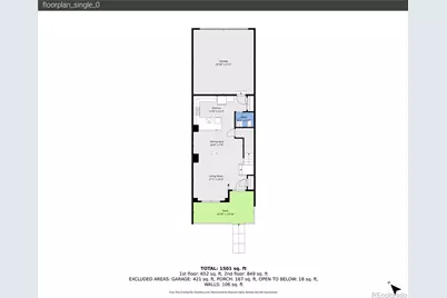 6844 Bethany Drive, Parker, CO 80138 - Photo 41